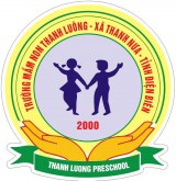 TRƯỜNG MẦM NON THANH LUÔNG