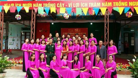 kỷ niệm 20/11